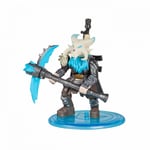 - Battle Royal Collection: Ragnarok, Actionfigur, Samlarfigur