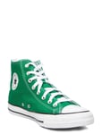 Converse Chuck Taylor All Star Grön