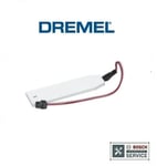 DREMEL ® Genuine Light Conductor (To Fit: Dremel 8260 Tool) (1605A00055)