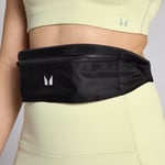 MP Running Belt Bag - Svart