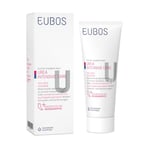 EUBOS Crème pour les pieds à l'urée pour peaux sèches - 100 ml