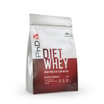 PHD Diet Whey Powder Belgian Chocolate Flavour, 2Kg