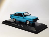 Ford Escort II RS 2000 de 1975 au 1/43 de Minichamps / Maxichamps 940084300