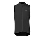 7mesh Cypress Hybrid Vest sykkelvest herre Black XL 2021