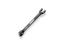 HUDY Spring Steel Turnbuckle Wrench 3&4mm