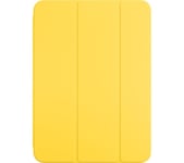 APPLE iPad (10th Gen) 10.9" Smart Folio Case - Yellow, Yellow