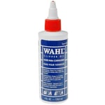 Wahl Clippers oil Electric Hair Trimmer Shaver Blade Lubricant Lube 4oz Spare