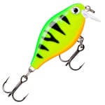 Rapala X-Light Crank Shallow Runner 3,5 cm wobbler FT