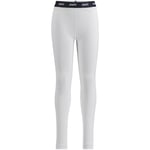 Swix RaceX Classic Baselayer Bukse Junior Bright White/Dark Navy, 152/12 ÅR