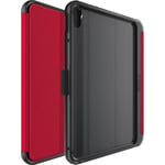 Otterbox iPad 10.9 (gen 10) Fodral Symmetry Folio Ruby Sky