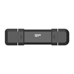 USB stick Silicon Power DS72  500 GB