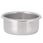 Filter Basket Washing Draining Coffee Filter Basket 53MM Stainless Steel Coffee Filter Fit for Breville Coffee Machine