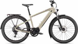 Specialized Turbo Vado 4.0 Beige