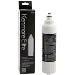 Galozzoit - Pièces détachées pour réfrigérateur Kenmore9490 Water Filter, 1 Count (Pack of 1), White