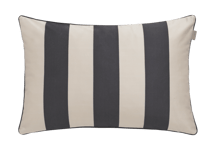 GANT Putetrekk Bold Stripe Evening-Blue 40x60cm