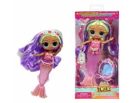 L.O.L. Surprise Tweens Mermaid Doll, Cleo Cove