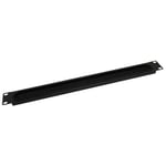 Eaton Smartrack 19" 1u Cable Pass-through Panel With Brush