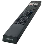 Genuine Ambilight TV Remote Control for Philips 55PUS7956 55PUS7956/12 Smart LED