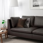 IKEA STOCKHOLM 3-sits soffa Bredd: 211 cm