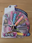 NERF REBELLE 12 DARTS GIRLS NERF GUN BULLETS REFILL AMMO DART PACK - NEW