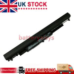 Battery For HP N2L85AA 807612-831 HSTNN-PB6T TPN-C125 TPN-C125 TPN-C126 TPN-I119