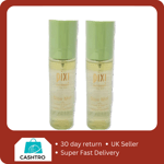 2x Pixi Skintreats Glow Mist Hibiscus & Argan Oil Nourishing Mist 80ml