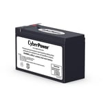 CyberPower Ups Battery Sealed Lead Acid