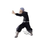 Tokyo Revengers - Takashi Mitsuya - Figurine King Of Artist 16cm