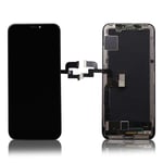 iPhone X LCD Skärm Incell Premium+ (Livstidsgaranti)