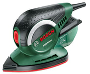 Bosch PSM Primo multisliper med slipepapir, 50 W