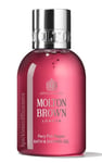 Molton Brown Fiery PINK PEPPER Bath & Shower Gel BODY WASH Mini 50ml