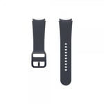 Samsung Original Galaxy Watch 20mm Armband Sport Band (S/M) Graphite