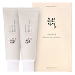 Beauty Of Joseon Relief Sun: Rice + Probiotics Set 2x50 ml