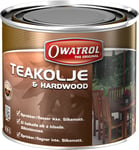 Owatrol teakolja 0,5 l