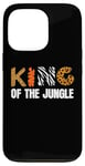 iPhone 13 Pro Safari Staff Art For Men Women Zookeeper Costume Zoo Jungle Case