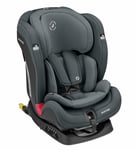 Maxi-Cosi Titan Plus i-Size Car Seat Graphite 76-105cm RRP£249 Warranty