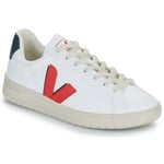 Veja Sneakers URCA W Vit dam