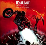 Bat out of hell/remasterise