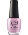 Nail Lacquer, Seven Wonders Of Opi