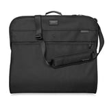 Briggs & Riley Baseline Classic Garment Bag, Black