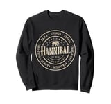 Hannibal Barca Carthage Battles of the Punic Wars Sweatshirt