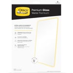 OtterBox Premium Glass Screen Protector for iPad Pro 11" (2024), Tempered Glass, advanced Scratch Protection, Non-Retail Packaging