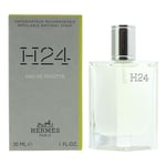 Hermes H24 Refillable Eau de Toilette 30ml Spray for Him