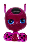 ZAG HEROEZ MIRACULOUS KWAMI SURPRISE COLLECTIBLE FIGURINE GLITTER TIKKI P50500