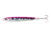 R.T. Jig Master 28g Silver/Pink NL 1 st