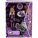 Monster High Boo-riginal Creeproduction Clawdeen Wolf Doll / PRE ORDERS i FEBRUARI