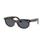 Ray-Ban Wayfarer Oval - RB2242 902/R5 5022