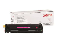 Xerox Everyday Toner Alternativ Till Hp Magenta 410a (cf413a) Std