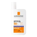 La Roche-Posay La Roche Posay Anthelios UVmune 400 Anti-dark Spots Fluid SPF50+ - 50 ml. La Roche-Posay Anthelios Solkrem Personlig pleie