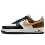 Nike Homme Air Force 1 '07 Sneaker, 45 EU